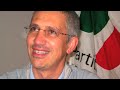 DOMENICA VOTA MARIO TAVOLA: Primarie del Partito Democratico provinciale di Lecco