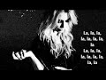 Gin Wigmore – Happily Ever After w/lyrics