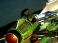 Disney World Astro Orbiter