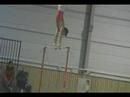 øivind andreas arntzen aa  high bar