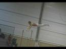 øivind andreas arntzen aa  high bar