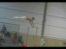 øivind andreas arntzen aa  high bar