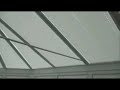 perfect fit blinds - roof and sides in a conservatory perfect fit blinds - roof and sides in a conservatory