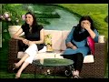 Nadia Khan Show - Zeb and Haniya (Episode 489) Part 1 of 2