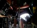 Pat sound-checkin it TTH