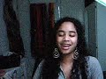 me singing like a star by corrine bailey rae