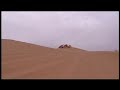 Dakar Rally 2007 Mitsubishi Pajero EVO