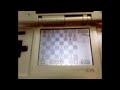 20110124 chess lesson live (carl vs chessmaster (nintendo ds) (east indian defence (four pawns attack))) ou cours d'�checs en fran�ais (carl vs chessmaster (nintendo ds) (east indian defence (four pawns attack))).
