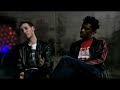 Massive Attack EPK, March 2006 (Part 4: The Videos)