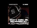 The instrumental version of 
