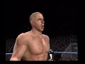 violent j caw for smackdown vs. raw 07