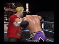 violent j caw for smackdown vs. raw 07