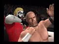 violent j caw for smackdown vs. raw 07