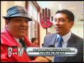 El Inspector y la Rosca de Reyes de Fabricio Correa Roberto Cuero Wilson Alulema