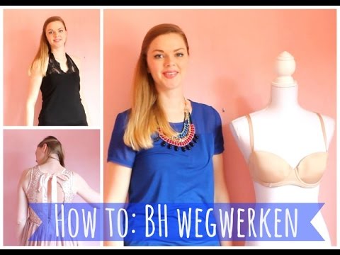 blote girl