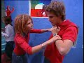 Rebelde way, amores que matan