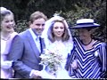 The Wedding of Lena Zavaroni and Peter Wiltshire