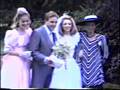 The Wedding of Lena Zavaroni and Peter Wiltshire