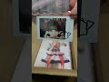 1周年ワンマン衣装のオン特やっと届いた！今回のチェキのお顔が可愛すぎて滅でした！ありがと！ #favme #澪川舞香 #まかしゃん #らぶまかしゃん