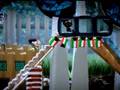 Little Big Planet Kuwait City Level