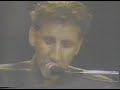 Pete Townshend - Slit Skirts - 1984