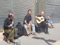Fira Tarrega 2008 - Tablao Flamenco