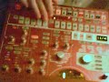 korg esx live from tivoli set pisio 3 tekno