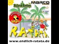 Mallorca Cowboys feat. Marco Mzee - Ratata