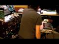 videos de 1/4 - Muzik 4 Machines Live @ Pi Jan 1st 2009 minimal electro house 2009