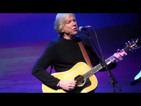 Video Justin Hayward: Never Comes the Day Video Justin Hayward: Never Comes the Day