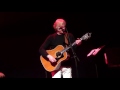 Video Justin Hayward: Never Comes the Day Video Justin Hayward: Never Comes the Day