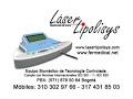 Laserlipolisys