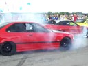 Tuning Trebisov 08 flames