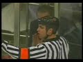 Mika Noronen cleans the glass Mika Noronen cleans the glass
