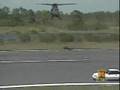 Comanche Helicopter