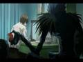 Ryuk is the Kool-Aid Guy