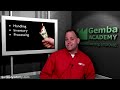 Click here to watch this video Learn How Kanban Systems are Used in a Lean Manufacturing Environment