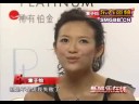出道十年风风雨雨章子怡回看成名路 3