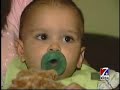 Opsoclonus-Myoclonus Syndrome & Neuroblastoma Opsoclonus-Myoclonus Syndrome & Neuroblastoma