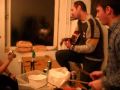 Pannon Egyetem Rekettyés Dalkör Kab-hegy party :D részlet
