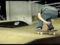 Scooter Newell b/s 540 no comply