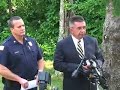 Yarmouth police shooting special report