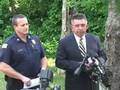 Yarmouth police shooting special report