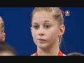 Tribute to Shawn Johnson - Artistic Gymnastics