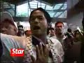 Illegal Umno Youth Protest by Khairy Jamaludin
