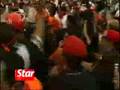 Illegal Umno Youth Protest by Khairy Jamaludin