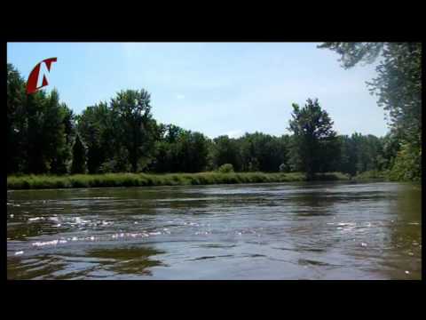 Mississippi by Kayak