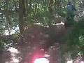 Eagle Creek hare scramble 7-22-07