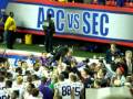 videos de LSU TIGERS CELEBRATE chick fil a win12.31.08