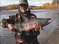 Alaska Hunting Adventure: 700 Miles Alone by Backpack & Raft